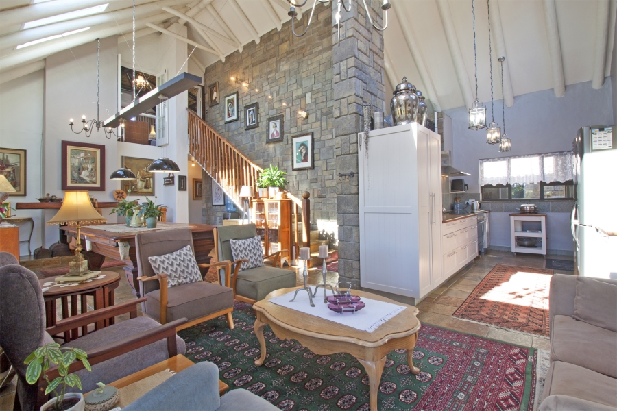 3 Bedroom Property for Sale in Kommetjie Western Cape